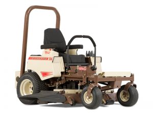 Grasshopper MidMount 124V 41" Zero Turn Mower