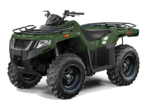 Arctic Cat Alterra 450 443cc ATV ALTERRA-450