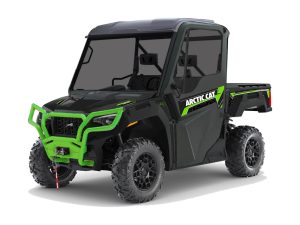 Arctic Cat Prowler Limited 812cc Side-by-Side PROWLER-LIMITED